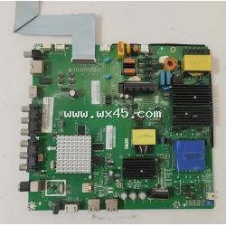 长虹 主板组件 XB7A-iP 50D3700i